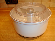 KOMPL. RÜHRSCHÜSSEL FÜR