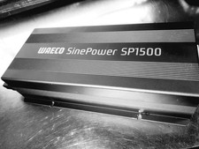 Waeco sinepower sp1500 - waeco,