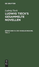 Die Vogelscheuche, Teil 2 by