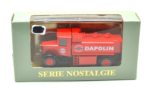 Roskopf nostalgie - 1:87,