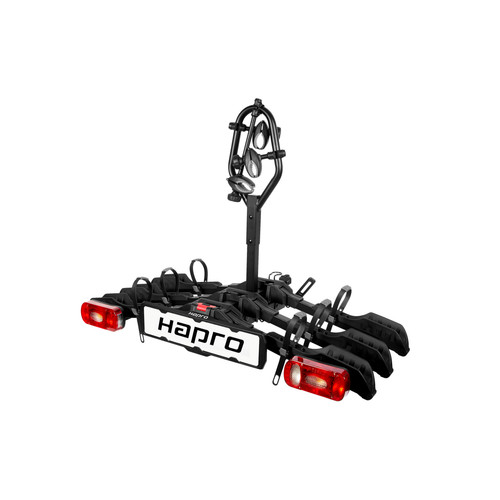 Hapro atlas smartfold - smartfold, iii