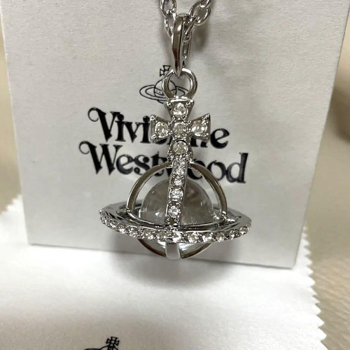 Vivienne westwood halskette - vivienne,