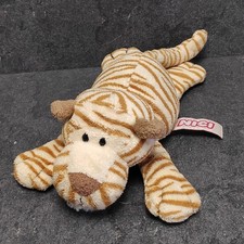 Nici Tiger liegend Ca. 19cm