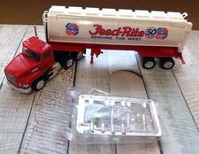 Feed - Rite 50 Serving The