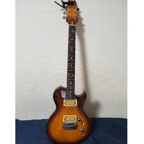 Gitarre the aria pro - the, ii