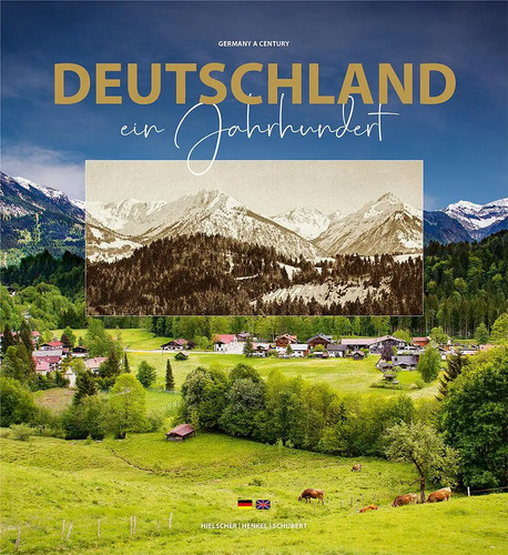 Deutschland ein jahrhundert - jahrhundert,