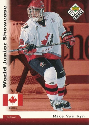 1998 choice 266 - choice, mike