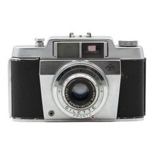Agfa Silette Pronto