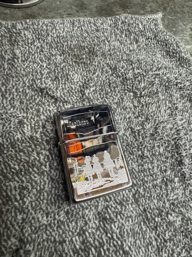 Zippo vintage marlboro - vintage,