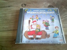 Kinder singen Weihnachtslieder