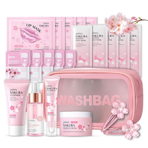 Shefave sakura beauty - shefave,