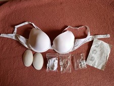 BH (Push Up) * 75A* weiß*