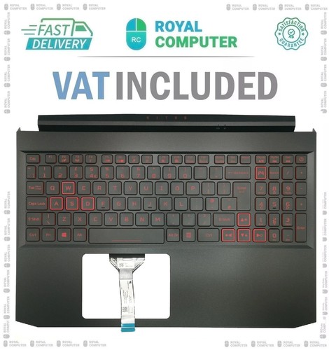 Acer aspire nitro an515 - aspire,