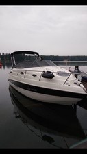 Stingray 250cs weiß - , 7,60
