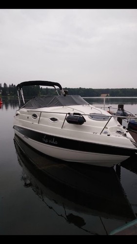 Stingray 250cs weiß - , 7,60