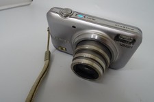 Fujifilm FinePix JZ300