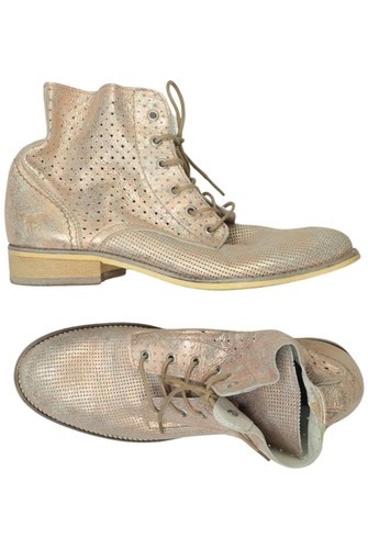 Mustang stiefelette damen - mustang,
