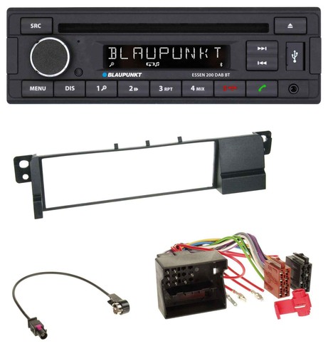Blaupunkt usb mp3 - blaupunkt,