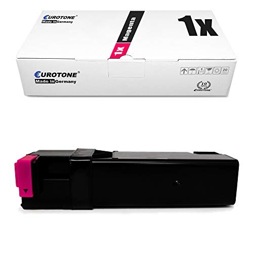 Eurotone toner cartridge - eurotone,