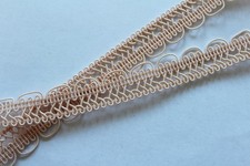 5,00m Posamentenborte