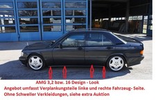 Verplankung LI RE Satz im AMG