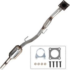 KATALYSATOR KAT 1.4 16V