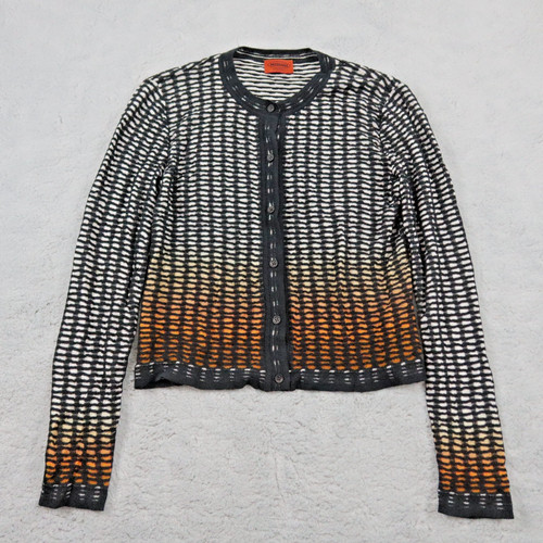 Missoni damen strickpullover - damen,
