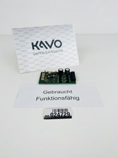 KaVo E80 Ersatzteil Platine gebraucht funktionsfähig MG024729