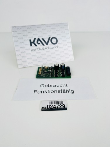Kavo e80 ersatzteil platine - e80,