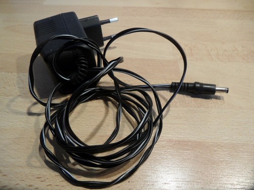 Netzteil netzgerät adapter - ac,