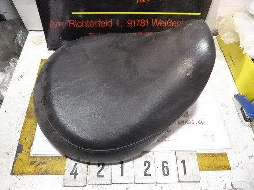 Honda 1100 sitzbank seat - c2,