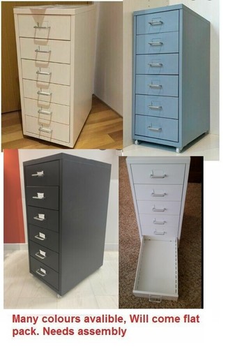 Schubladen metall home - 6,