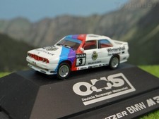 HERPA 1:87 3531 BMW M3 Sportevolution, J. Cecotto | h204