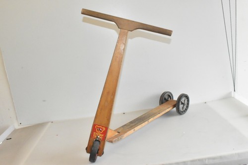 Steiff tritrott tretroller - steiff,