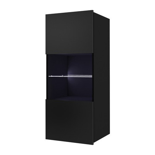 Vitrinenschrank calabrini 16 - vitrinenschrank, c-16