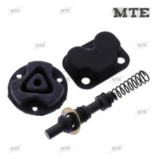 Hauptbremszylinder Reparatur