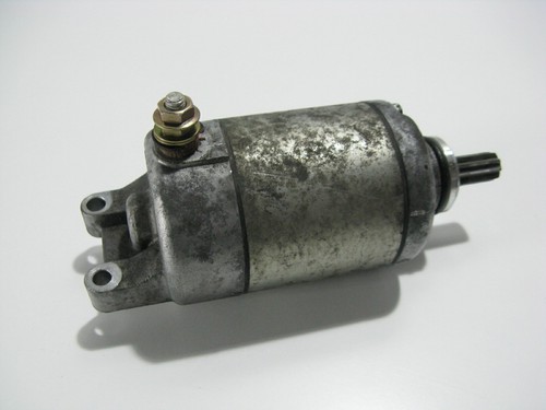 Anlasser starter motor - anlasser, starter-motor
