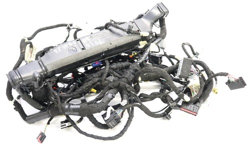 Ford focus mk4 - iv, turnier