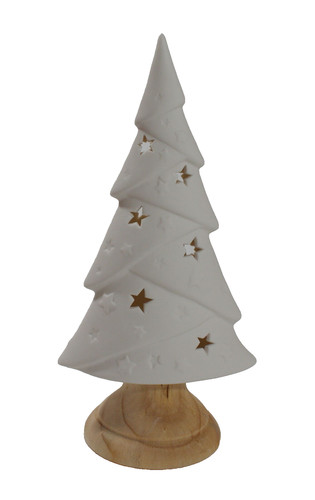 Deko tannenbaum led - deko, +