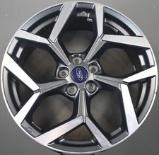 1x ST Alufelge Ford Puma 2 Focus Mondeo 8Jx19 ET47,5 M1TJ-1007-BB (1)