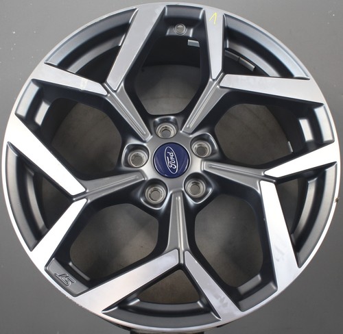 Alufelge ford puma 2 - alufelge,
