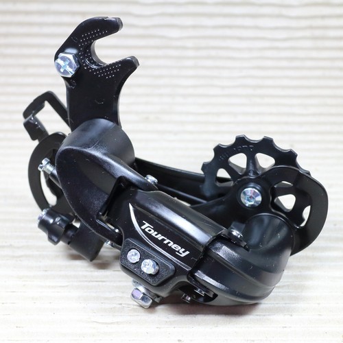 Shimano tourney schaltwerk - tourney,