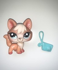 Littlest Pet Shop (LPS)