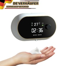 Automatisch Seifenspender