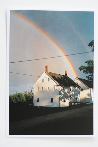Wolfgang tillmans shaker - wolfgang, "shaker