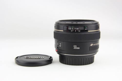 Canon 50mm 4 - canon, 1:1.4