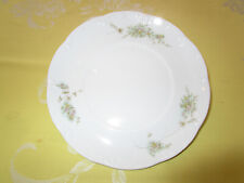 Frühstücksteller Classic Rose Rosenthal, grüne Ranke