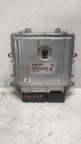 Volvo ecu motorsteuergerät - volvo,