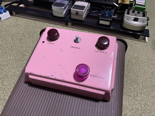 Ceriatone centura effektpedal - ceriatone,