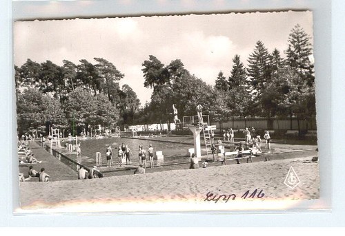 Bad lippspringe - bad,